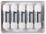  Máy lọc nước uống trực tiếp 5 cấp độ lọc Eurolife EL-UF5 (Gold) 