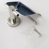 Móc treo giấy vệ sinh Eurolife EL-P01-4