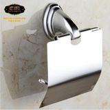 Móc treo giấy vệ sinh Eurolife EL-P03-4 ( Trắng bạc )