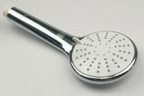 Tay sen 3 chế độ chảy chất liệu nhựa ABS mạ Chrome bóng sáng Eurolife EL-H200
