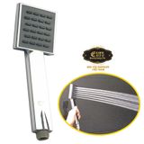 Tay sen 1 chế độ phun nước Eurolife EL-H104 (Trắng bạc)