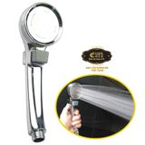 Tay sen siêu tăng áp Eurolife EL-H102 (Trắng bạc)