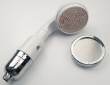 Tay sen siêu tăng áp lõi lọc Nano Eurolife EL-H109 (Trắng bạc)
