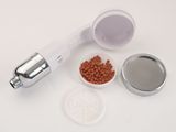 Tay sen siêu tăng áp lõi lọc Nano Eurolife EL-H109 (Trắng bạc)