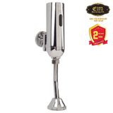 Bộ xả tiểu cảm ứng Eurolife EL-A104 (Trắng bạc)