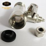 Van 3 chiều cho máy lọc nước RO Eurolife EL-V3-1 (Trắng bạc)