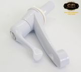 Vòi Lavabo lạnh nhựa ABS Eurolife EL-LA04 (Trắng)