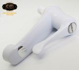 Vòi Lavabo lạnh nhựa ABS Eurolife EL-LA04 (Trắng)