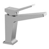 Vòi Lavabo nóng lạnh thiết kế độc đáo cho chậu rửa mặt Eurolife EL-PASSION 02