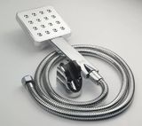 Củ sen nóng lạnh thiết kế vuông khỏe khoắn cho phòng tắm Eurolife EL-HAVENT 01