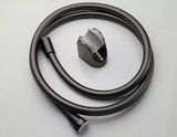 Củ sen nóng lạnh Eurolife màu Grey mới lạ mắt EL-GRAY01. Sản phẩm sang trọng cho phòng tắm.