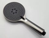 Củ sen nóng lạnh Eurolife màu Grey mới lạ mắt EL-GRAY01. Sản phẩm sang trọng cho phòng tắm.