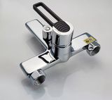 Củ sen nóng lạnh thiết kế mới, sang trọng hơn cho phòng tắm Eurolife EL-VERA 01