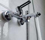 Củ sen nóng lạnh thiết kế mới, sang trọng hơn cho phòng tắm Eurolife EL-VERA 01