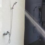  Bộ vòi sen nóng lạnh thiết kế mới, sang trọng hơn cho phòng tắm Eurolife EL-NEO 01 