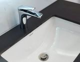  Vòi Lavabo nóng lạnh thiết kế độc đáo cho chậu rửa mặt Eurolife EL-NEO 02 