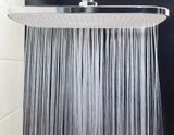Cây sen nóng lạnh màn hình LED thể hiện nhiệt độ dòng nước và thời gian tắm Eurolife EL-SC917