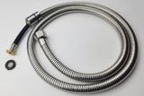 Bộ xịt vệ sinh siêu tăng áp, khóa thông minh Eurolife EL-X11-V (Vàng mờ)