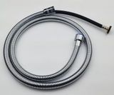 Bộ xịt vệ sinh 2 chế độ chảy, khóa thông minh Eurolife EL-X12-T ( Trắng)