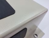 Chậu đúc 2 hố kèm máy rửa ly, chất liệu Inox SUS 304 Posco - Korea (Sản xuất tại Việt Nam) Eurolife EL-LS10050