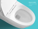 Bồn cầu 1 khối Eurolife EL-LUX8218
