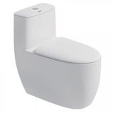 Bồn cầu 1 khối Eurolife EL-LUX8288