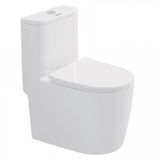 Bồn cầu 1 khối Eurolife EL-LUX8254