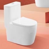 Bồn cầu 1 khối Eurolife EL-LUX8254