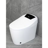 Bồn cầu thông minh thế hệ mới Eurolife EL-SM8059B