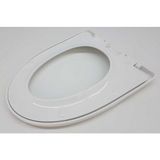 Nắp bồn cầu đóng êm Eurolife EL-NB 8298