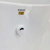 Bồn tiểu nam treo tường cảm ứng Eurolife EL-BT221
