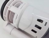 Bộ xả bồn cầu 2 chế độ Eurolife EL-TF8288