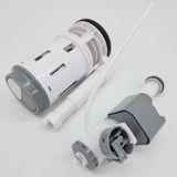 Bộ xả bồn cầu 2 chế độ Eurolife EL-TF8288