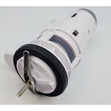 Bộ xả bồn cầu 2 chế độ Eurolife EL-TF8298