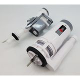 Bộ xả bồn cầu 2 chế độ Eurolife EL-TF8298