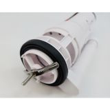 Bộ xả bồn cầu 2 chế độ Eurolife EL-TF8254