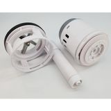Bộ xả bồn cầu dùng cho bồn cầu két lùn Eurolife EL-TF8218