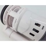 Bộ xả bồn cầu dùng cho bồn cầu két lùn Eurolife EL-TF8218