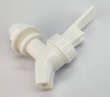 Bộ 3 van bình nước, bình rượu nhựa PP trắng, ren 21mm Eurolife EL-VBN01 (Trắng) (3 cái)
