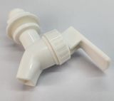 Bộ 3 van bình nước, bình rượu nhựa PP trắng, ren 21mm Eurolife EL-VBN01 (Trắng) (3 cái)