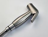 Bộ xịt vệ sinh cao cấp, tăng áp cao, khóa thông minh, chất liệu nhựa ABS mạ màu vàng Eurolife EL-X13-V