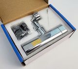 Đầu vòi tăng áp đa năng, điều hướng 360 độ, 3 chế độ chảy ưu việt cho vòi rửa chén Eurolife EL-TA05