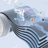 Lõi lọc Carbon thay thế cho các loại máy lọc nước đầu vòi Eurolife EL-CF1315