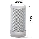 Lõi lọc Carbon thay thế cho các loại máy lọc nước đầu vòi Eurolife EL-CF1315