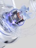 Máy lọc nước đầu vòi màn hình LED, tia UV khử khuẩn Eurolife EL-LS-A13