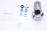 (Sản phẩm bán tại Mỹ) Máy lọc nước đầu vòi màn hình LED, tia UV khử khuẩn Eurolife EL-LS-A15