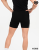 Quần Short Thun Nam Thể Thao Gài Nút - X9 Sportswear - X083