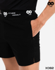 Quần Short Thun Nam Thể Thao Lưng Cao 5cm - X9 Sportswear - X082