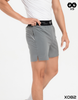 Quần Short Thun Nam Thể Thao Lưng Cao 5cm - X9 Sportswear - X082