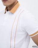 Áo Polo Nam Phối Sọc K002 - X059